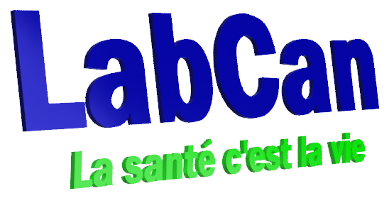 LabCan Logo